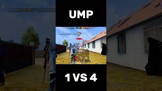 😎UPM 1 VS 4😎 [upl. by Ashil]