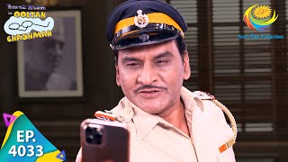 Chalu Pandey Takes Up The Case  Taarak Mehta Ka Ooltah Chashmah  Full Episode 4033  15 Mar 2024 [upl. by Glorianna]