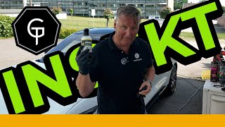 Slik bruker du insektfjerner riktig i vaskeprosessen [upl. by Alegnaed659]