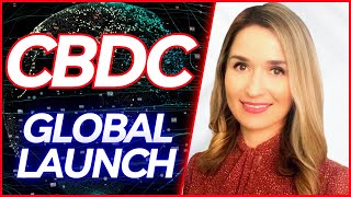 🔴 CBDC Roll Out 130 Countries Are ACTIVELY Developing Central Bank Digital Currencies In 2024 [upl. by Barncard157]