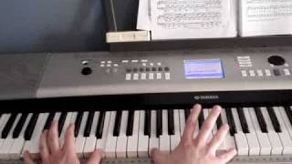 How to Play MOONLIGHT SONATA Part 3  Piano Tutorial [upl. by Aharon]