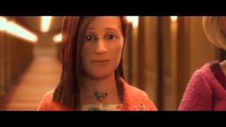 Anomalisa featurette  Peopling Anomalisa [upl. by Lever]