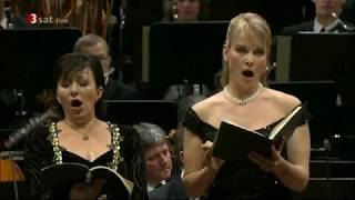 Beethoven Missa Solemnis in D major Op 123 Christian Thielemann Agnus dei [upl. by Deloris]