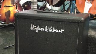 Hughess en Kettner EditionTube 25th anniversary [upl. by Kearney]