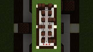 iPhone Marimba Ringtone  Minecraft Note Blocks [upl. by Arahsak]