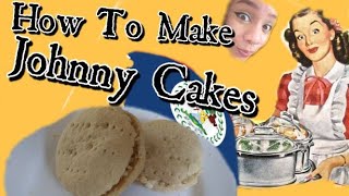 How to Make Belizean Johnny Cakes easy [upl. by Berg]