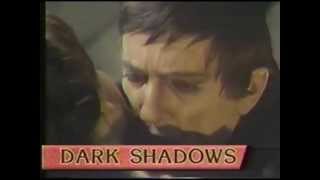 Dark Shadows Actors on Good Morning America August 28 1987 [upl. by Swithin]