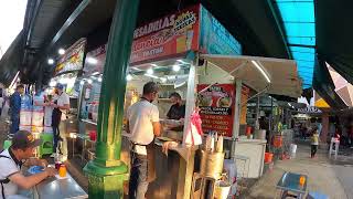 Comprando Tacos en el mercado Hidalgo Irapuato GTO [upl. by Byrann]