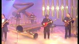 Oldfield 1993 Wetten Dass Tubular Bells Part 2 [upl. by Yellac]