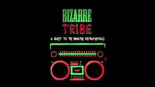 Pharcyde of the Moon Instrumental  Bizarre Tribe A Quest to the Pharcyde [upl. by Leila]