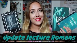 Update lecture romans  Juillet 2016 [upl. by Aniarrol830]