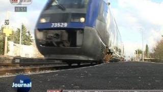 Cadencement SNCF quel bilan [upl. by Shumway]