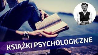 Książki psychologiczne  2 praktyczne i 2 legendarne [upl. by Hake735]