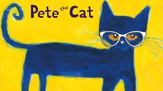 Pete The Cat Compilation [upl. by Airekat]