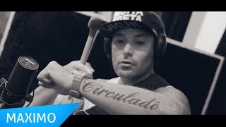 Circuladô de Fulô  Circulando Webclipe Oficial [upl. by Caron253]