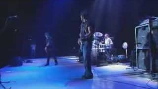 Gary Moore  Parisienne Walkways live [upl. by Allanson]