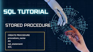 36 Stored Procedures  SQL Tutorial in Hindi I [upl. by Nador]