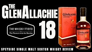 GLENALLACHIE 18 [upl. by Kho]