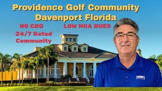 Experience Golf Course Luxury Without Breaking The Bank In Davenport Florida davenportflorida [upl. by Ocsisnarf113]