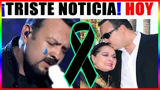 ¡ HACE UNAS HORAS  Pepe Aguilar CONFIRMADA HOY 2019 [upl. by Clifford]