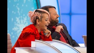 Preview  Would I Lie to You At Christmas tonight at 10 on BBC One [upl. by Caundra]