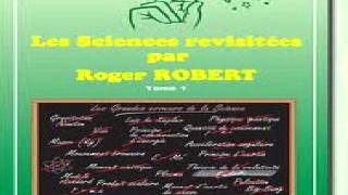 Albert einstein  Lois de kepler newton  Les sciences revisitées par Roger Robert science [upl. by Hayman322]