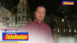 Pagbabalik ni Kabayan sa TV Patrol trending sa social media  Sakto 10 Jan 2023 [upl. by Eitsyrk291]