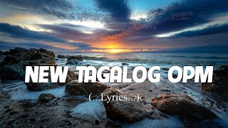 New Tagalog Love Song OPM 2024💓OPM All Hit 2024💓Pampatulog Love Songs💓 [upl. by Tupler617]