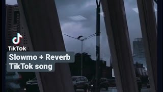 Fais le moonwalk TikTok song Slowed  Reverb [upl. by Otrebire359]