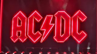 ACDC  POWER UP TOUR  Bratislava  Slovakia  21072024  Vstupenky [upl. by Enilram]