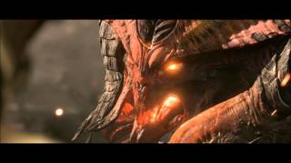 Diablo 3 Imperius vs Diablo [upl. by Kant]