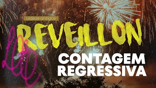 Contagem Regressiva  Reveillon [upl. by Ettereve]