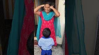 90s moms activities😱😂 trending funny youtubeshorts మంచిర్యాల viral [upl. by Anelaj]