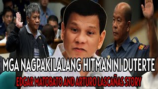 MGA MAHALAGANG TESTIGO NG ICC LABAN KAY EX PRESIDENT DUTERTE [upl. by Stempson926]