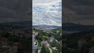 istanbul bosporus bosporus bridge bosporusbrücke [upl. by Flannery34]