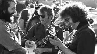 1974042728 Marin County Bluegrass Festival w Doc Watson Norman Blake Jerry Garcia and others [upl. by Ida]