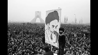 The Iranian Revolution 1979 [upl. by Isoais]