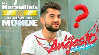 Benoît explique pourquoi il a refusé Les Anges et Les Marseillais Vs Le Reste Du Monde [upl. by Ytinav268]