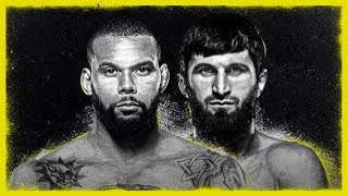 UFC VEGAS 50 LIVE SANTOS VS ANKALAEV LIVESTREAM amp FULL FIGHT NIGHT COMPANION [upl. by Allesor]