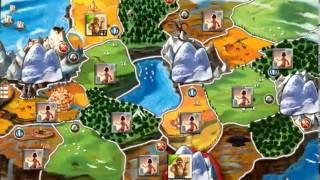 Small World 2 Tutorial English [upl. by Yrrot511]