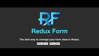 Redux saga tutorial [upl. by Inaflahk]