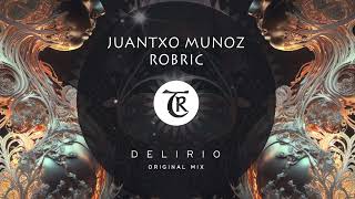 Juantxo Muñoz Robric  Delirio Tibetania Records [upl. by Laney267]