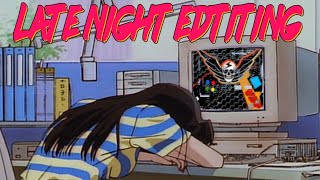 I Hate editing Street Fighter 6 Videos [upl. by Nnyllaf]