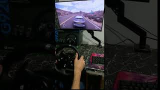 Audi rs4 avant forzahorizon5 fh5 gaming fh5gameplay shorts [upl. by German]