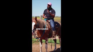 How to Motivate a Lazy Horse Tips for Getting Forward Motion [upl. by Pedro]