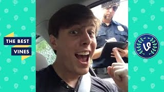 Thomas Sanders Vines Compilation  Best Viners October 2017 [upl. by Horten]