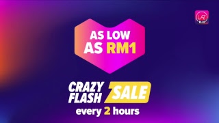 Lazada 1111 Super Show  Livestream [upl. by Eseer]