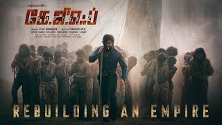 KGF Chapter 2 Full Movie  Tamil  Yash  Sanjay Dutt Raveena  SrinidhiPrashanth NeelReviewampFact [upl. by Ettennal]