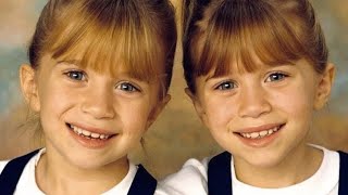 The Olsen Sisters Are 37 What The Twin Actresses Look Like Now [upl. by Ynatirb]