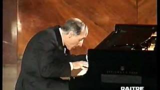 DEBUSSY  Estampes  pianista Bruno Canino [upl. by Bearce]